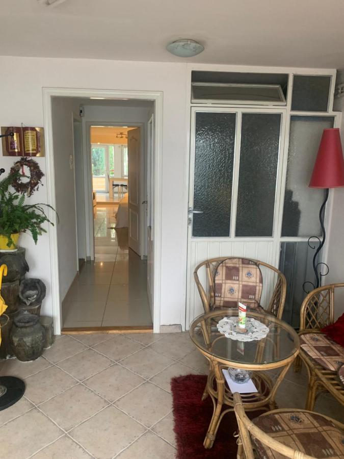 Apartment A&D Pančevo Esterno foto