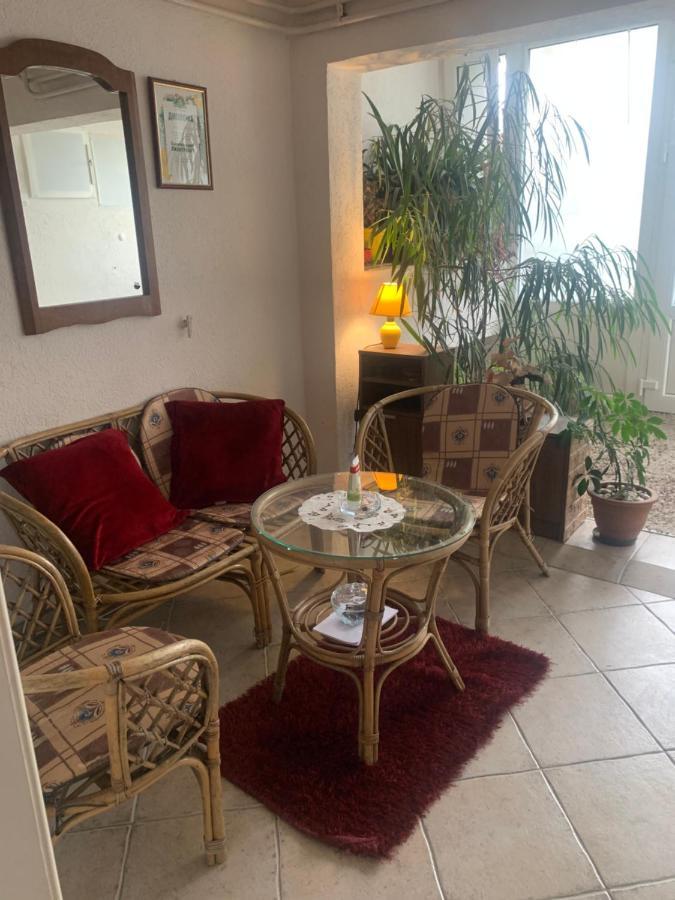 Apartment A&D Pančevo Esterno foto