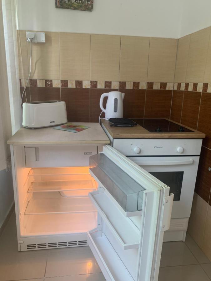 Apartment A&D Pančevo Esterno foto