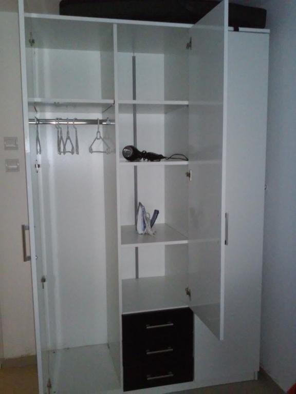 Apartment A&D Pančevo Camera foto