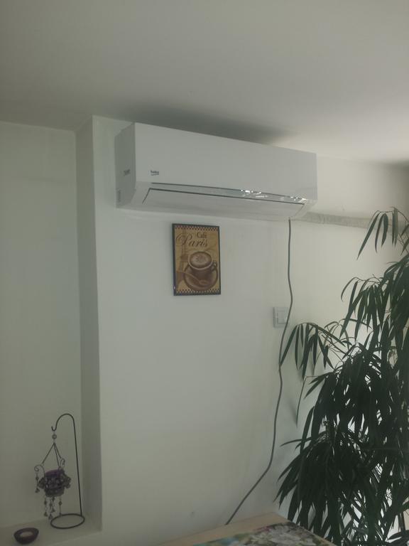 Apartment A&D Pančevo Esterno foto