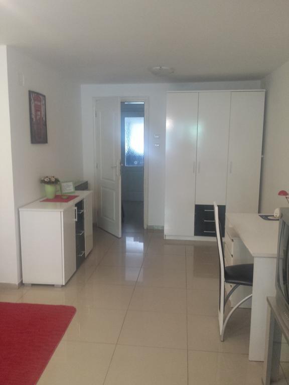 Apartment A&D Pančevo Esterno foto