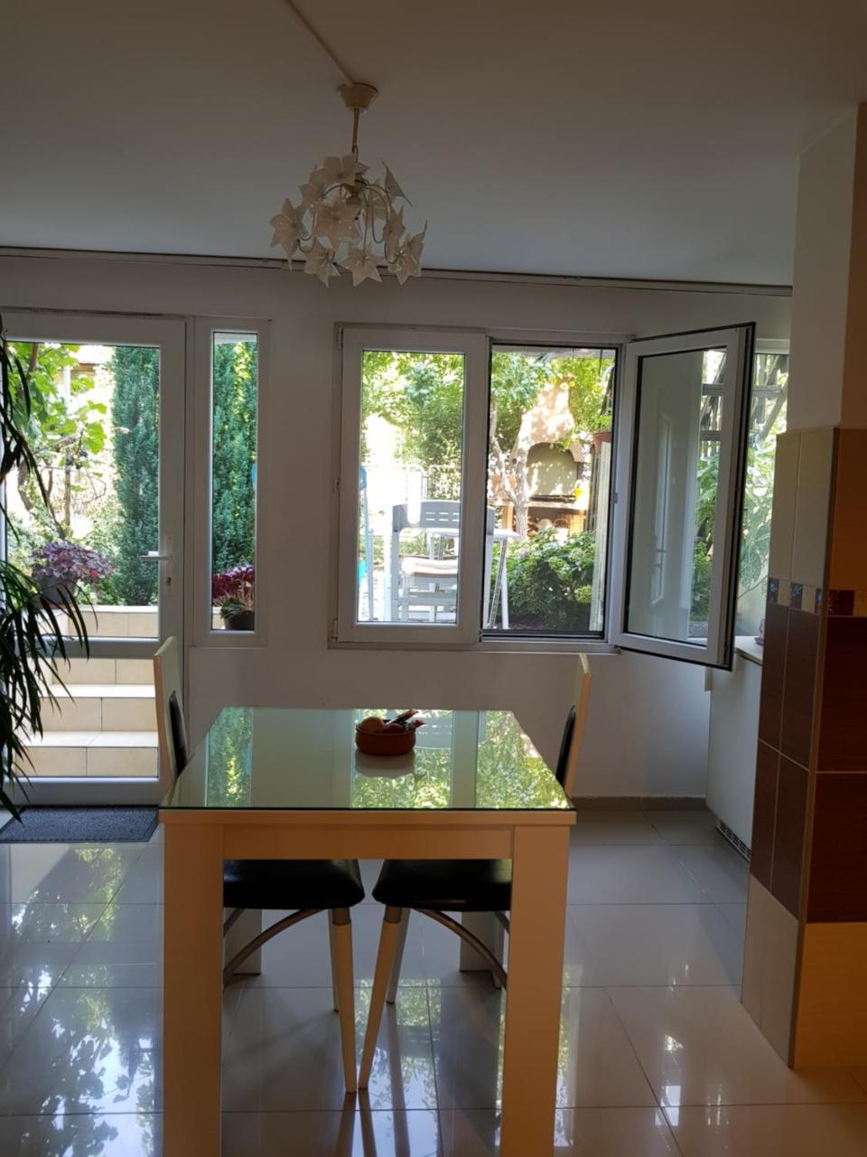 Apartment A&D Pančevo Esterno foto