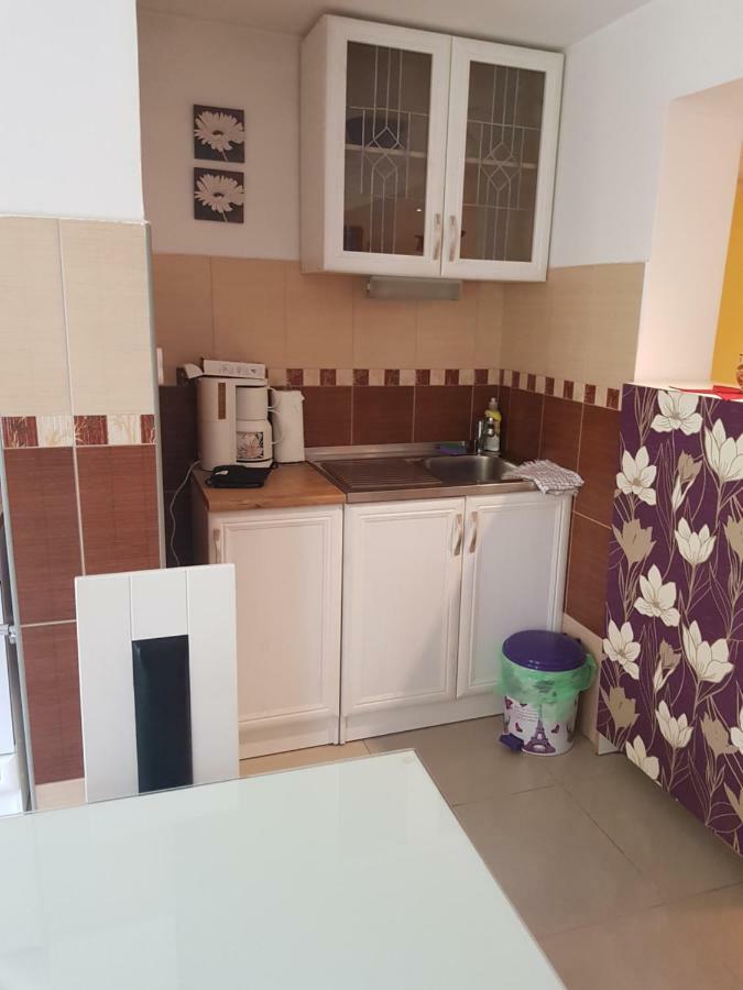 Apartment A&D Pančevo Esterno foto